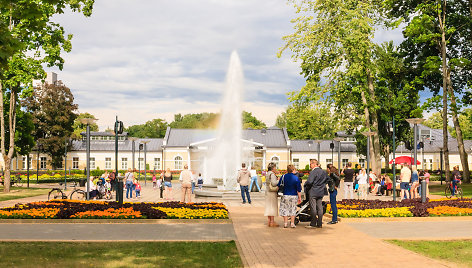 Druskininkai