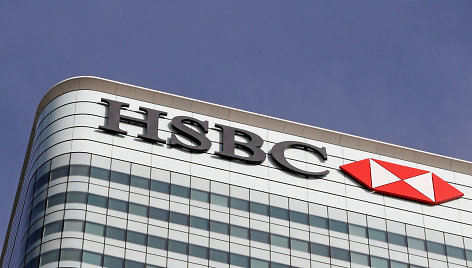 HSBC