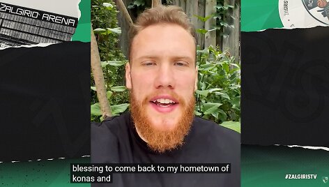 Ignas Brazdeikis