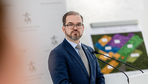 Robertas Kaunas