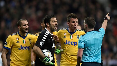 Gianluigi Buffonas