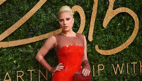Lady Gaga
