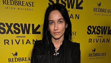 Ugnė Skonsmanaitė