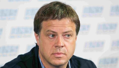 Rolandas Skaisgirys