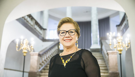 Vida Ramaškienė