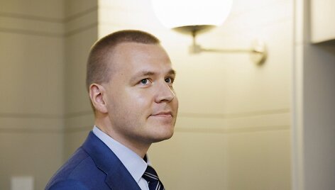 SEPPO SAMULI / AFP