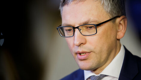 Vytautas Bakas