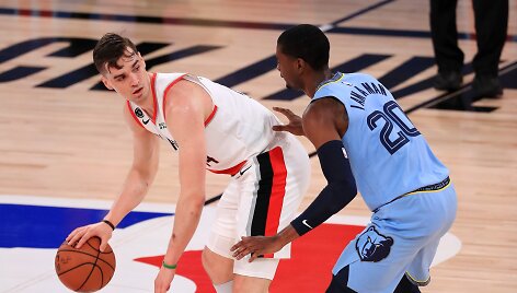 Mario Hezonja