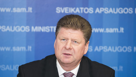 Gedeminas Aleksonis