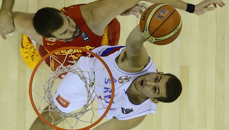 Nemanja Bjelica