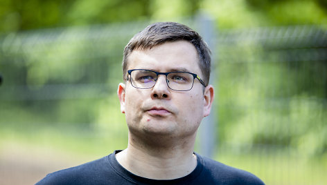 Laurynas Kasčiūnas