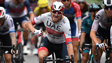 Alexanderis Kristoffas