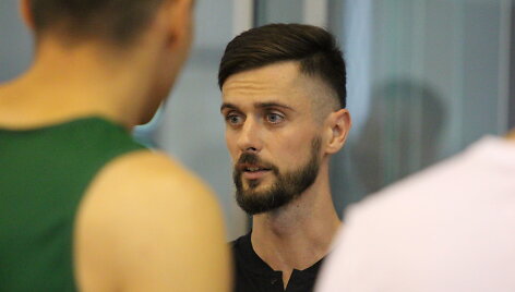 Sigitas Kavaliauskas