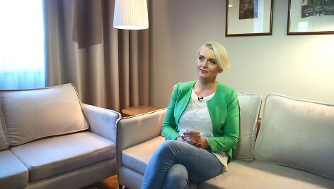Rūta &Scaron;iogolevaitė