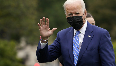 Joe Bidenas