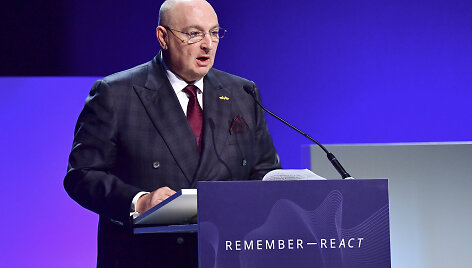 Moshe Kantoras