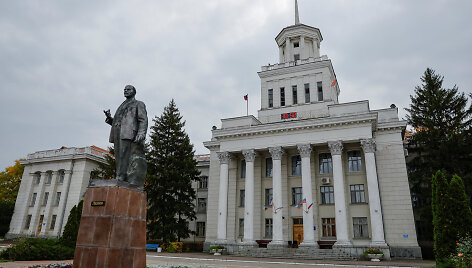 Naujoji Kachovka