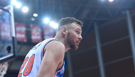 Donatas Motiejūnas