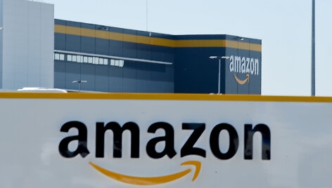 &bdquo;Amazon&ldquo;