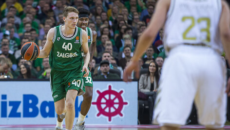 Marius Grigonis