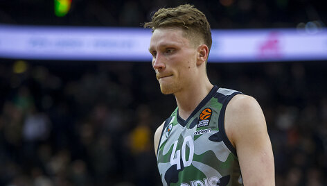 Marius Grigonis