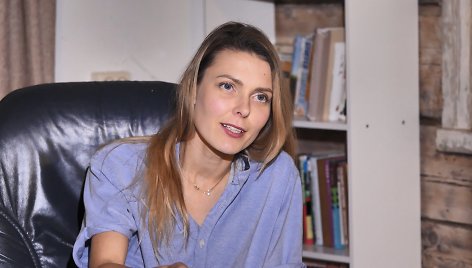 Aida Čepukaitė