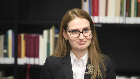 Rima Urbonaitė