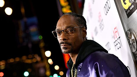 Snoop Dogg