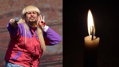 Mirė Oliver Tree