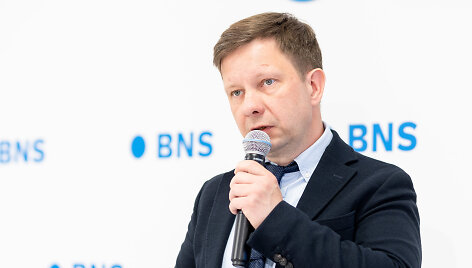 Darius Buta