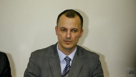 Donatas Puzinas