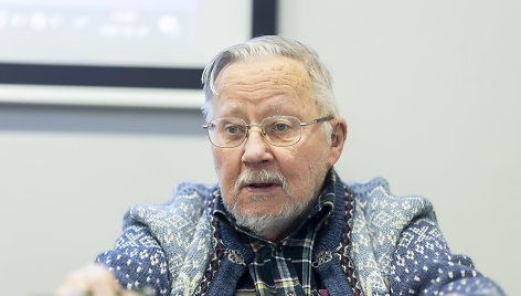 Vytautas Landsbergis