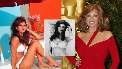 Raquel Welch