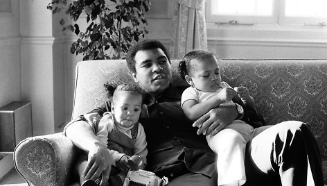 Muhammadas Ali