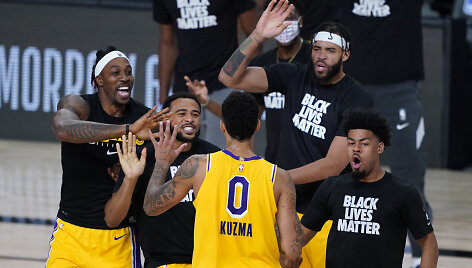 Kyle'as Kuzma 