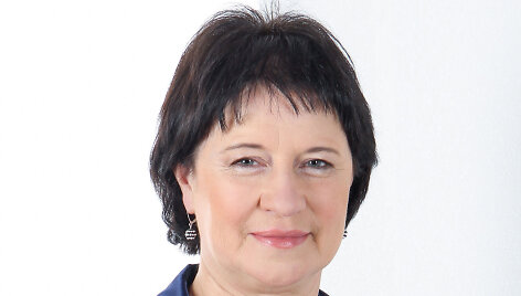 Vilija Baltraitienė