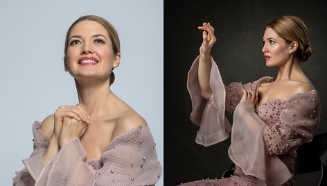 Dovilė Kazonaitė