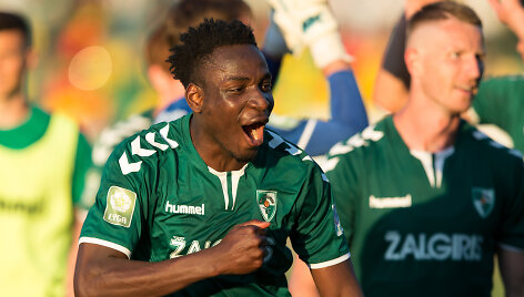 Philipas Otele