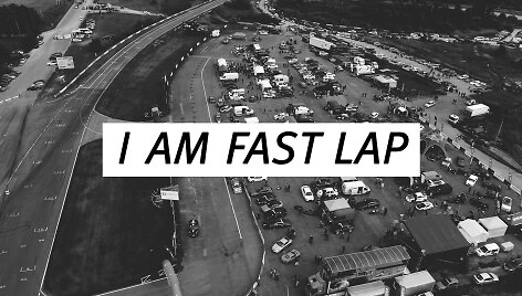 &bdquo;Autoplius Fast Lap&ldquo;