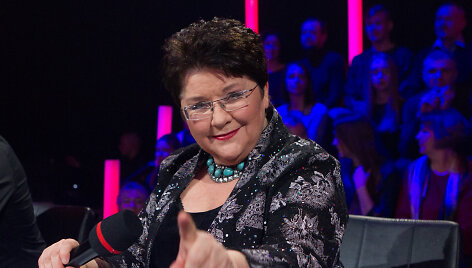 Zita Kelmickaitė