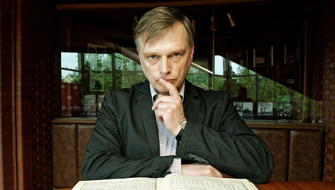 Martynas Sta&scaron;kus