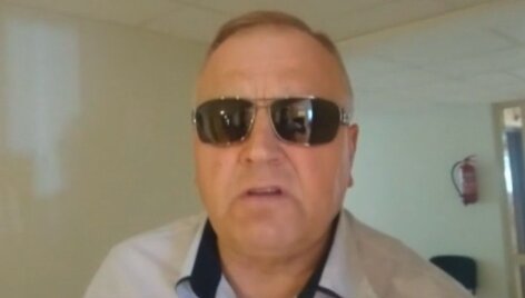 Petras Keinys