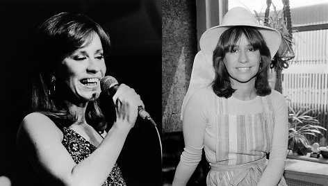 Astrud Gilberto