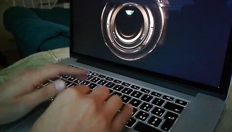 &bdquo;BeeMe&ldquo; pristatomasis filmukas