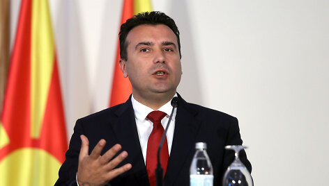 Zoranas Zajevas