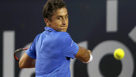 Nicolas Almagro