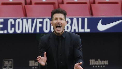 Diego Simeone