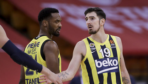 Nando De Colo