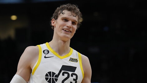 Lauri Markkanenas