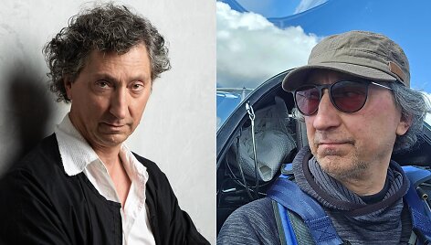 Sakalas Uždavinys